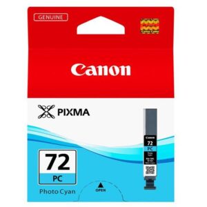 Canon originál ink PGI72PC