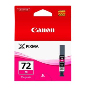 Canon originál ink PGI72PM