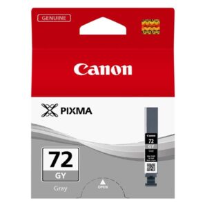 Canon originál ink PGI72GY