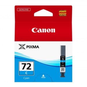Canon originál ink PGI72C