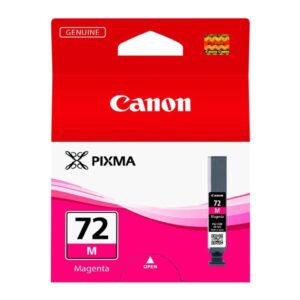 Canon originál ink PGI72M