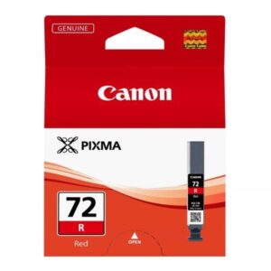 Canon originál ink PGI72R