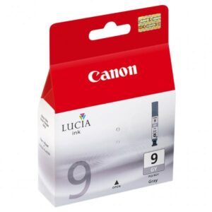 Canon originál ink PGI9Grey