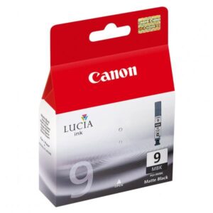 Canon originál ink PGI9MBk Matt
