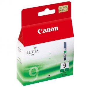 Canon originál ink PGI9Green