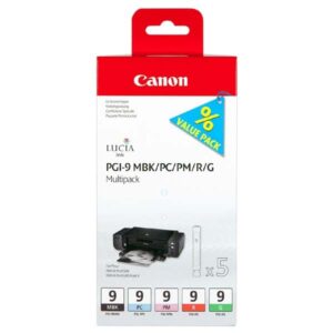 Canon originál ink PGI9