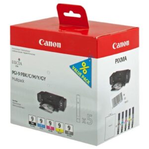 Canon originál ink PGI9