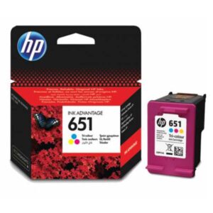 HP originál ink C2P11AE