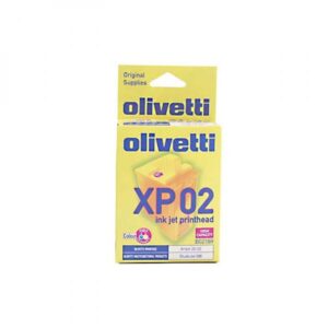 Olivetti originál tlačová hlava B0218
