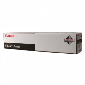 Canon originál toner CEXV11