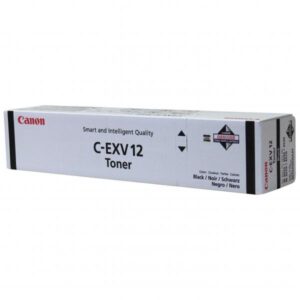 Canon originál toner CEXV12