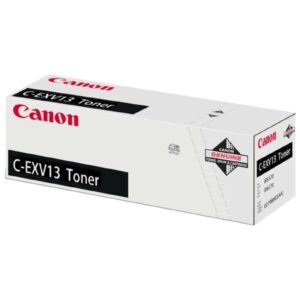 Canon originál toner CEXV13
