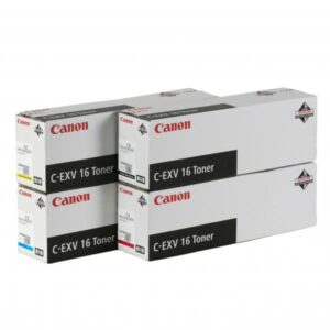 Canon originál toner CEXV16