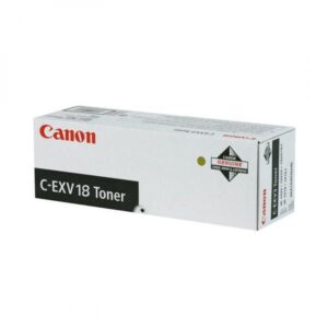 Canon originál toner CEXV18