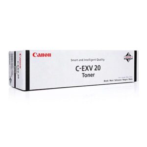 Canon originál toner CEXV20