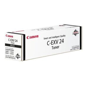 Canon originál toner CEXV24