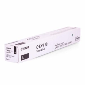 Canon originál toner CEXV29