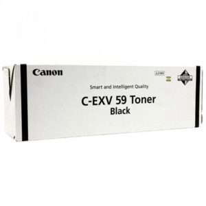 Canon originál toner 3760C002