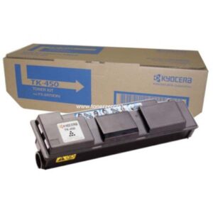 Kyocera originál toner TK450