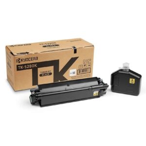 Kyocera originál toner TK-5280K