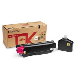 Kyocera originál toner TK-5280M