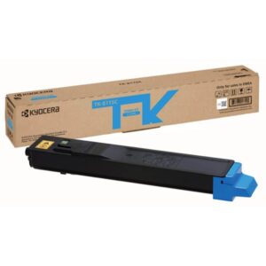 Kyocera originál toner 1T02P3CNL0