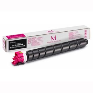 Kyocera originál toner TK8335M