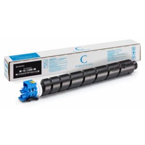 Kyocera originál toner TK-8345C