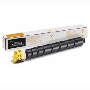Kyocera originál toner TK-8345Y