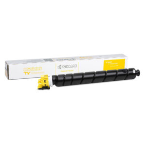 Kyocera originál toner TK-8365Y