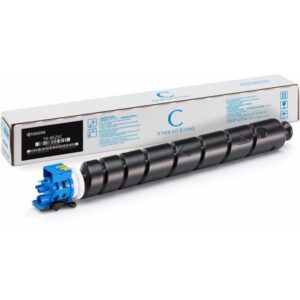 Kyocera originál toner TK-8525C