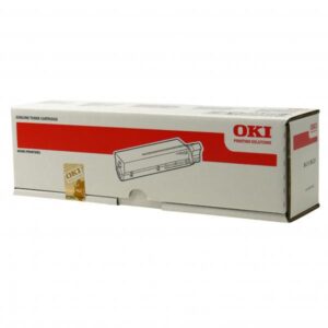 OKI originál toner 44574702