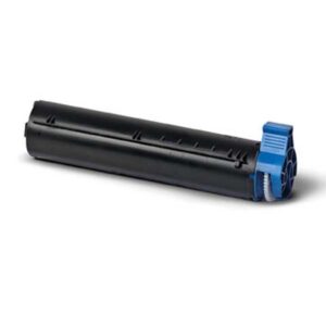 OKI originál toner 45807102