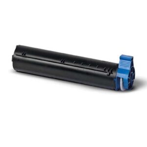 OKI originál toner 45807106
