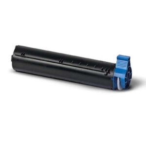 OKI originál toner 45807111