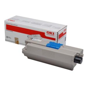 OKI originál toner 44973536