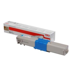 OKI originál toner 44973535