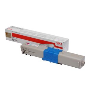 OKI originál toner 44973534