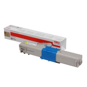 OKI originál toner 44973533