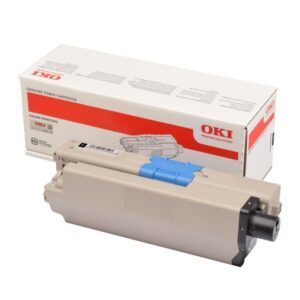 OKI originál toner 46508712