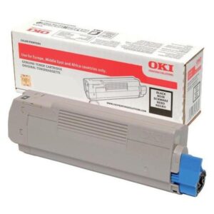 OKI originál toner 46508716