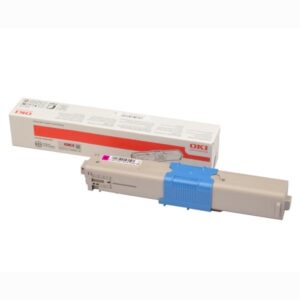 OKI originál toner 46508714