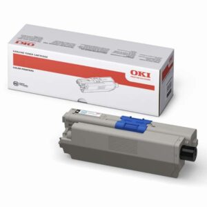 OKI originál toner 44469804