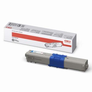 OKI originál toner 44469724