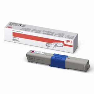 OKI originál toner 44469723