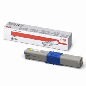 OKI originál toner 44469722