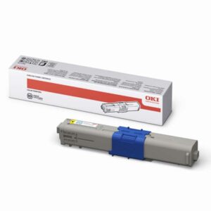 OKI originál toner 44469704