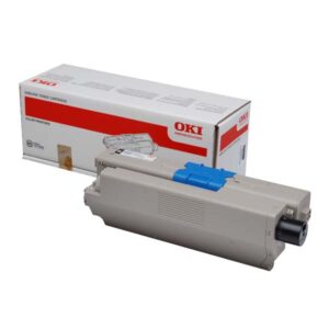 OKI originál toner 44973508