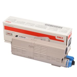 OKI originál toner 46490608