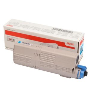 OKI originál toner 46490607